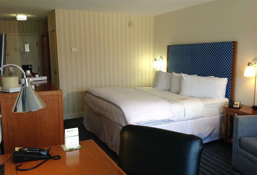 Hotel Four Points by Sheraton Manassas Battlefield  | Manassas | Virginia | United States 9