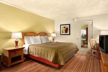 Hotel Days Inn Mattoon Illinois