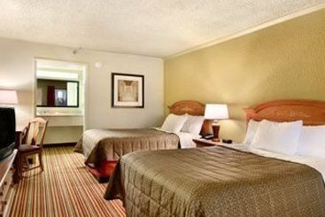 Hotel Days Inn Mattoon  | Mattoon | Illinois | United States 1