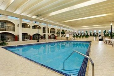 Hotel Days Inn Mattoon  | Mattoon | Illinois | United States 2