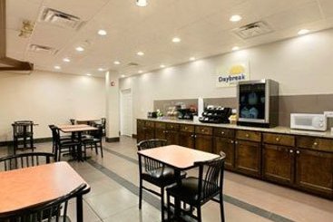 Hotel Days Inn Mattoon  | Mattoon | Illinois | United States 4
