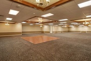 Hotel Days Inn Mattoon  | Mattoon | Illinois | United States 5