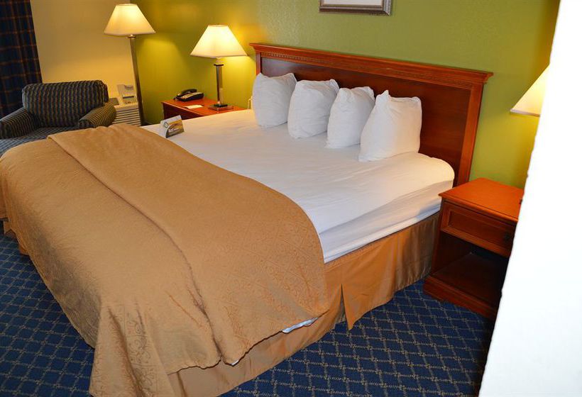 Hotel Quality Inn Midtown, Savannah  | Savannah | Georgia | United States 1