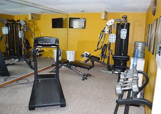 Hotel Quality Inn Midtown, Savannah  | Savannah | Georgia | United States 3