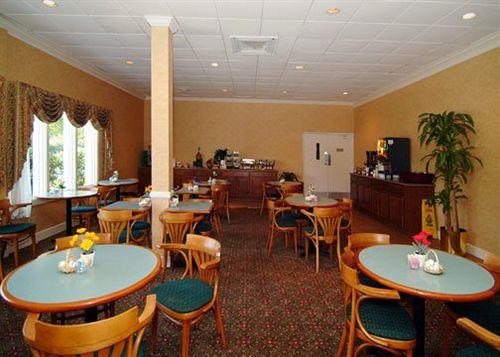 Hotel Quality Inn Midtown, Savannah  | Savannah | Georgia | United States 4