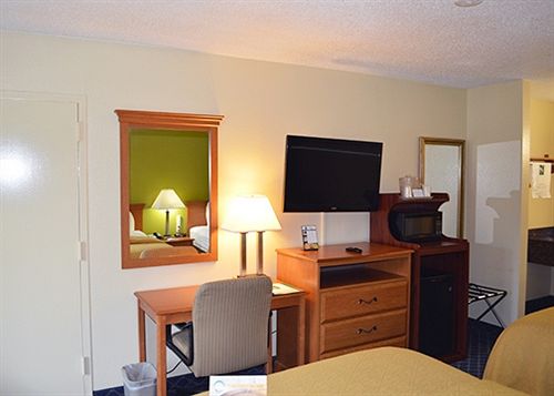 Hotel Quality Inn Midtown, Savannah  | Savannah | Georgia | United States 5