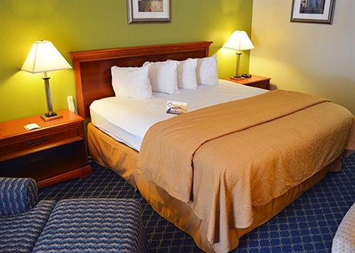 Hotel Quality Inn Midtown, Savannah  | Savannah | Georgia | United States 6