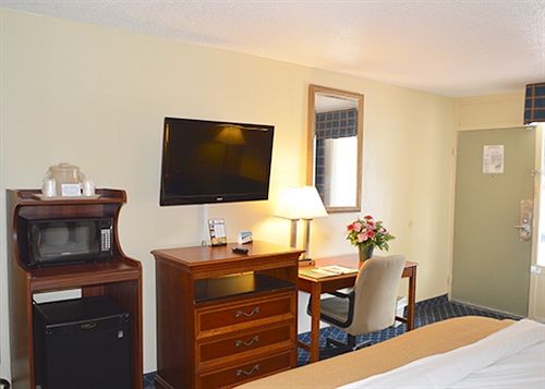 Hotel Quality Inn Midtown, Savannah  | Savannah | Georgia | United States 7