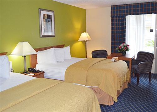 Hotel Quality Inn Midtown, Savannah  | Savannah | Georgia | United States 8