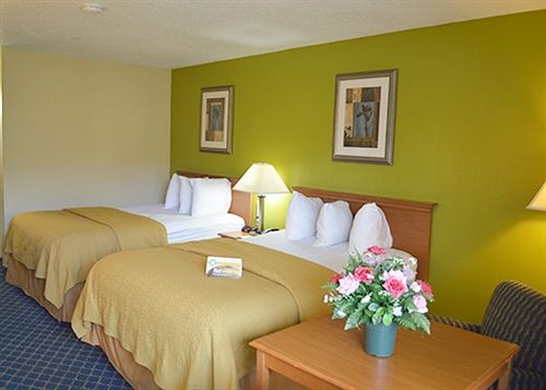 Hotel Quality Inn Midtown, Savannah  | Savannah | Georgia | United States 9