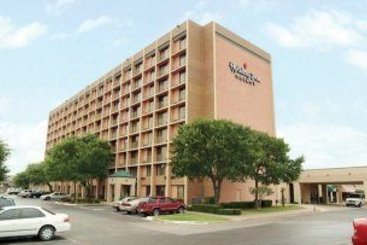 Hôtel Holiday Inn Select Dallas Central  | Dallas | Texas | Hôtels aux États-Unis 2