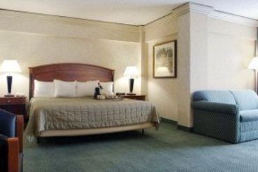 Hôtel Holiday Inn Select Dallas Central  | Dallas | Texas | Hôtels aux États-Unis 3