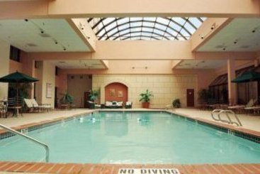 Hôtel Holiday Inn Select Dallas Central  | Dallas | Texas | Hôtels aux États-Unis 4