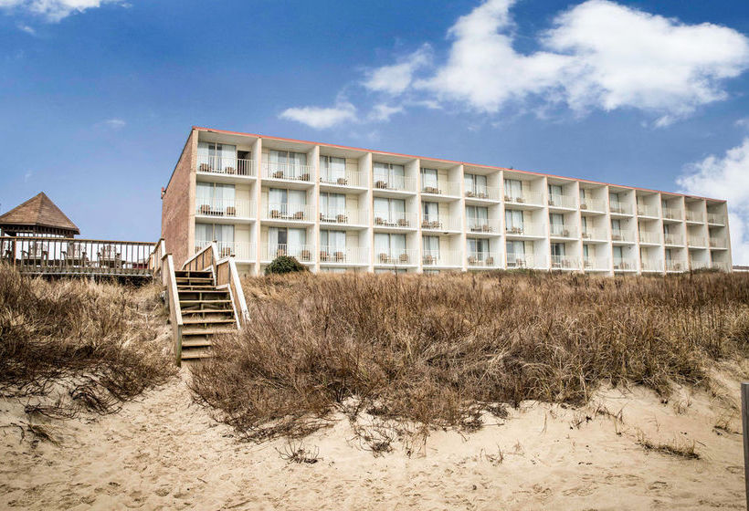 Hotel Comfort Inn On the Ocean  | Kill Devil Hills | North Carolina | United States 10