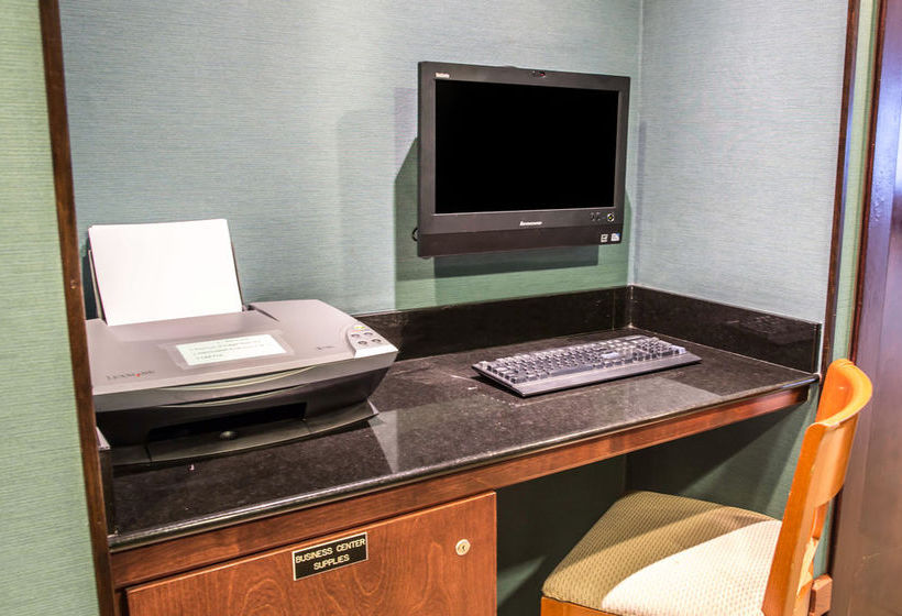 Hotel Comfort Inn On the Ocean  | Kill Devil Hills | North Carolina | United States 12