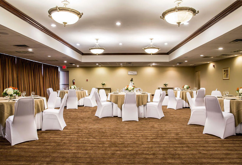 Hotel Comfort Inn On the Ocean  | Kill Devil Hills | North Carolina | United States 13