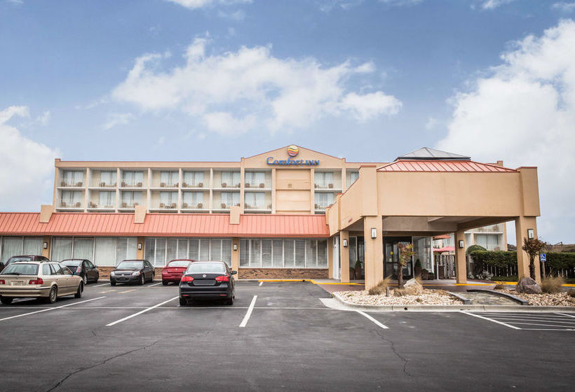 Hotel Comfort Inn On the Ocean  | Kill Devil Hills | North Carolina | United States 14