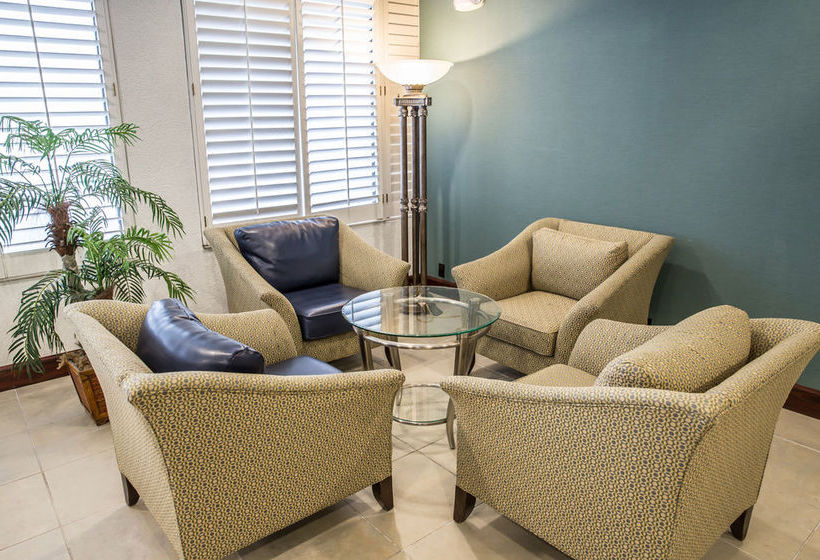 Hotel Comfort Inn On the Ocean  | Kill Devil Hills | North Carolina | United States 16