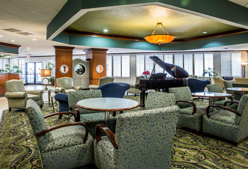 Hotel Comfort Inn On the Ocean  | Kill Devil Hills | North Carolina | United States 17