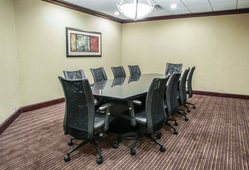 Hotel Comfort Inn On the Ocean  | Kill Devil Hills | North Carolina | United States 19