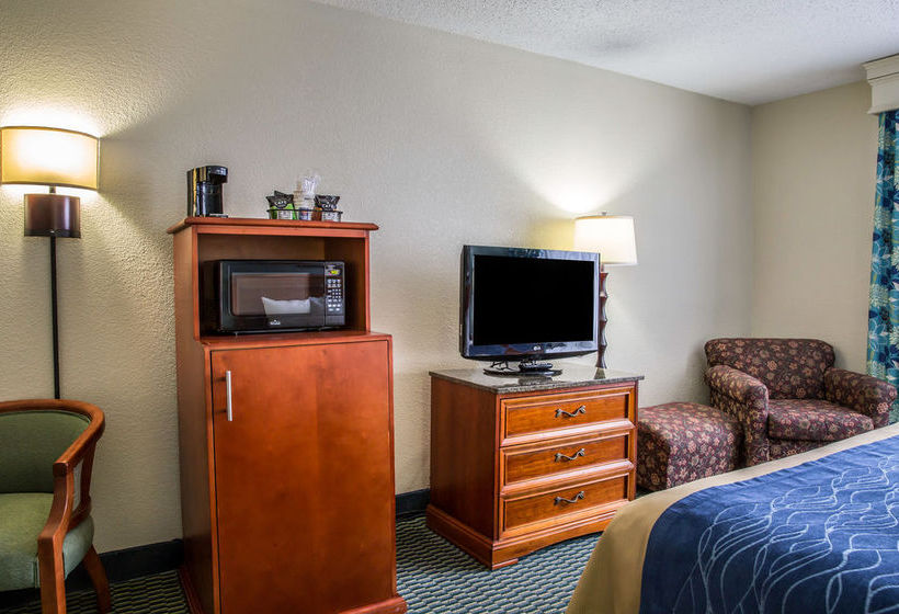 Hotel Comfort Inn On the Ocean  | Kill Devil Hills | North Carolina | United States 3