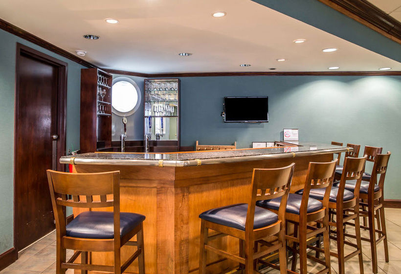 Hotel Comfort Inn On the Ocean  | Kill Devil Hills | North Carolina | United States 7