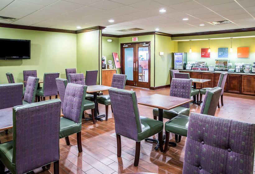 Hotel Comfort Inn On the Ocean  | Kill Devil Hills | North Carolina | United States 9