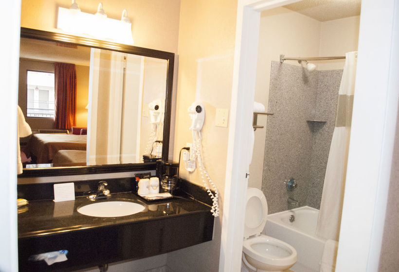 Hotel Days Inn & Suites Lancaster Lancaster Pennsylvania