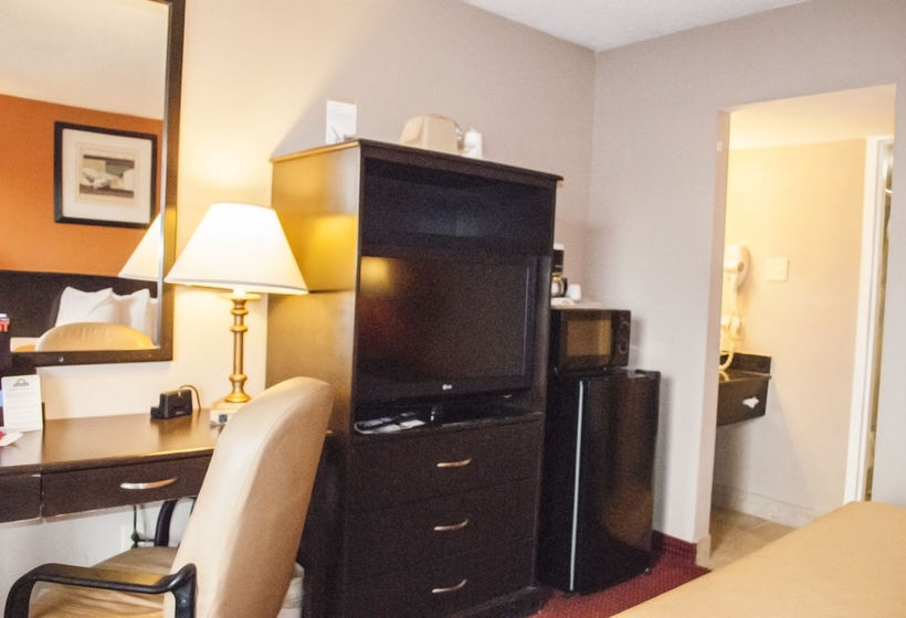 Hotel Days Inn & Suites Lancaster  | Lancaster | Pennsylvania | United States 11
