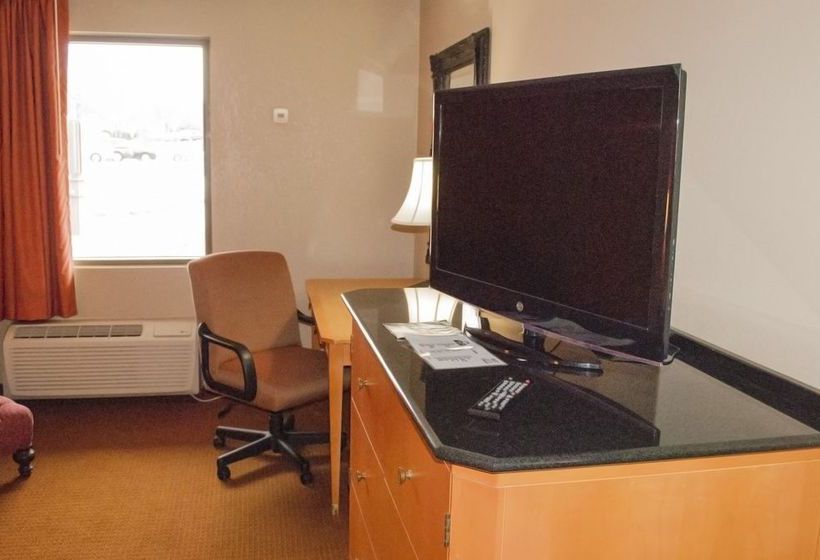 Hotel Days Inn & Suites Lancaster  | Lancaster | Pennsylvania | United States 12