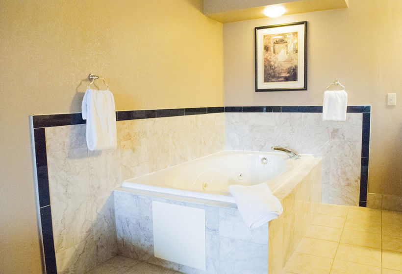 Hotel Days Inn & Suites Lancaster  | Lancaster | Pennsylvania | United States 14