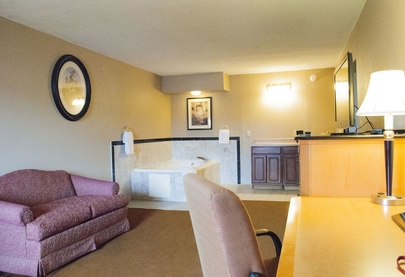 Hotel Days Inn & Suites Lancaster  | Lancaster | Pennsylvania | United States 15