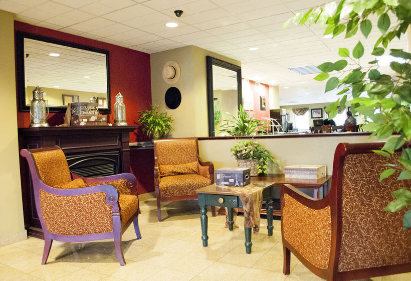 Hotel Days Inn & Suites Lancaster  | Lancaster | Pennsylvania | United States 16