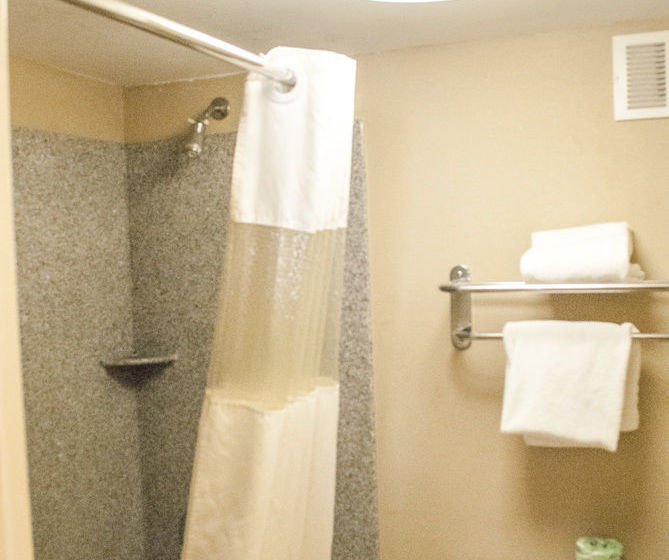 Hotel Days Inn & Suites Lancaster  | Lancaster | Pennsylvania | United States 20