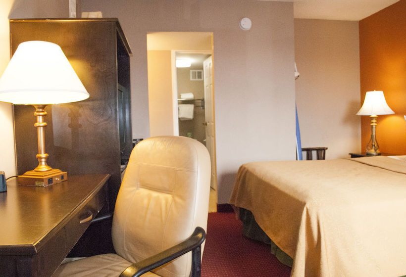 Hotel Days Inn & Suites Lancaster  | Lancaster | Pennsylvania | United States 4