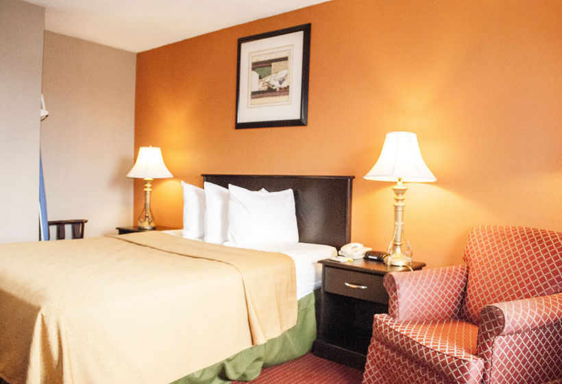 Hotel Days Inn & Suites Lancaster  | Lancaster | Pennsylvania | United States 5