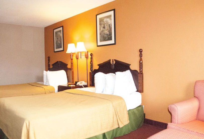Hotel Days Inn & Suites Lancaster  | Lancaster | Pennsylvania | United States 7