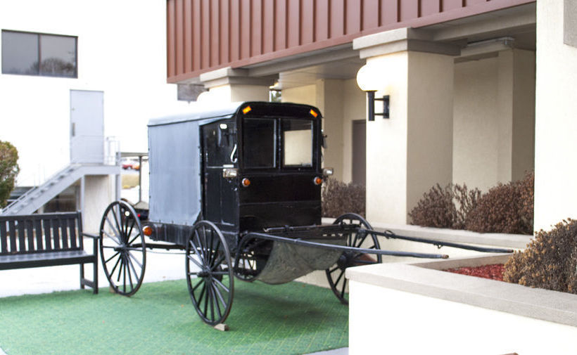 Hotel Days Inn & Suites Lancaster  | Lancaster | Pennsylvania | United States 9