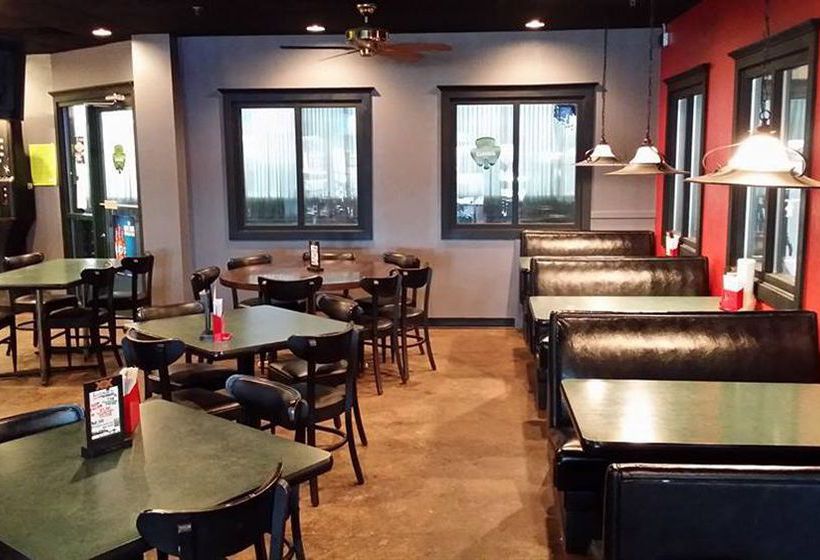 Hotel Guesthouse Inn & Suites  | Lincoln | Nebraska | United States 1