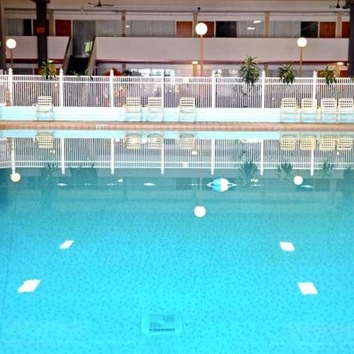 Hotel Guesthouse Inn & Suites  | Lincoln | Nebraska | United States 12