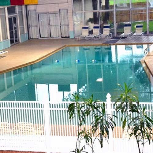 Hotel Guesthouse Inn & Suites  | Lincoln | Nebraska | United States 13