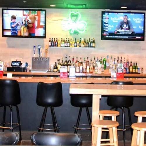 Hotel Guesthouse Inn & Suites  | Lincoln | Nebraska | United States 14