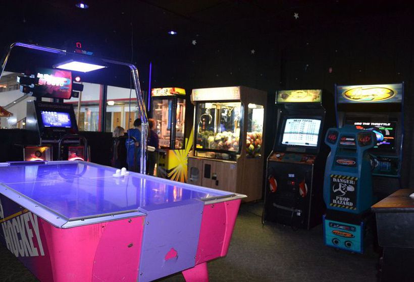 Hotel Guesthouse Inn & Suites  | Lincoln | Nebraska | United States 2