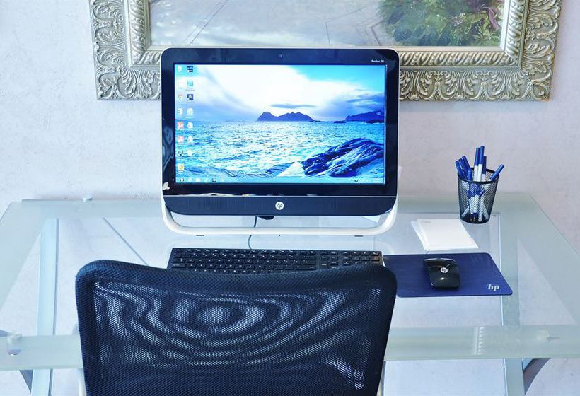 Hotel Guesthouse Inn & Suites  | Lincoln | Nebraska | United States 3