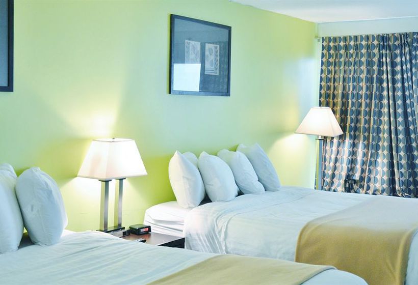Hotel Guesthouse Inn & Suites  | Lincoln | Nebraska | United States 5