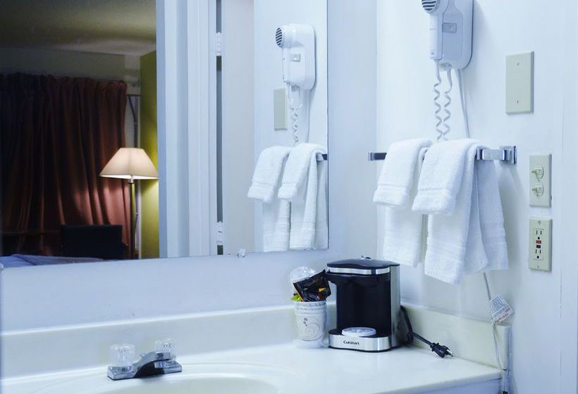 Hotel Guesthouse Inn & Suites  | Lincoln | Nebraska | United States 6