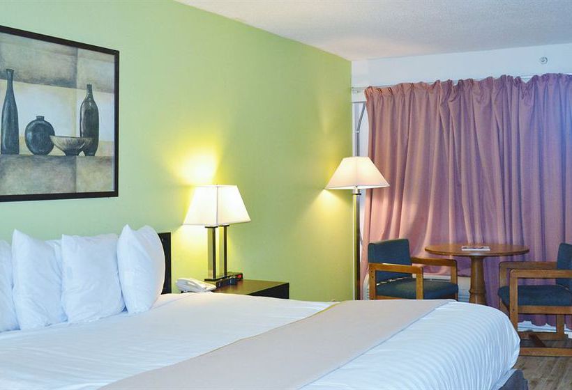 Hotel Guesthouse Inn & Suites  | Lincoln | Nebraska | United States 7