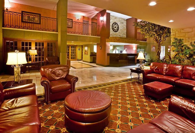 Hotel Holiday Inn Dallas-Richardson  | Richardson | Texas | United States 1