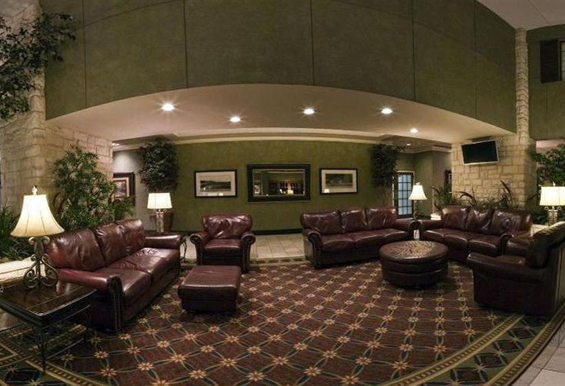 Hotel Holiday Inn Dallas-Richardson  | Richardson | Texas | United States 10
