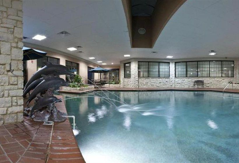 Hotel Holiday Inn Dallas-Richardson  | Richardson | Texas | United States 11